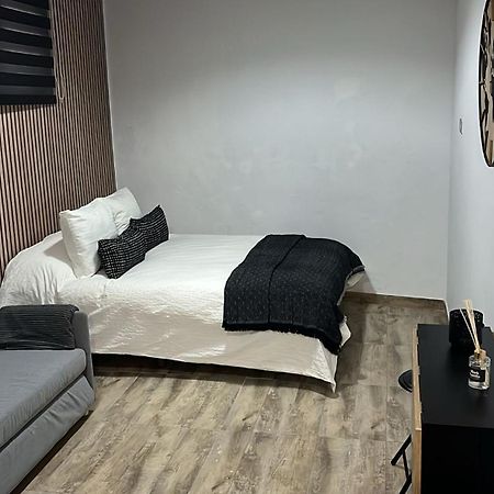 Apartamento Empedrado 赫雷斯 外观 照片