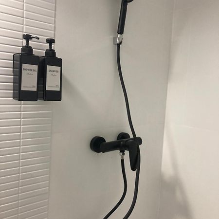Apartamento Empedrado 赫雷斯 外观 照片