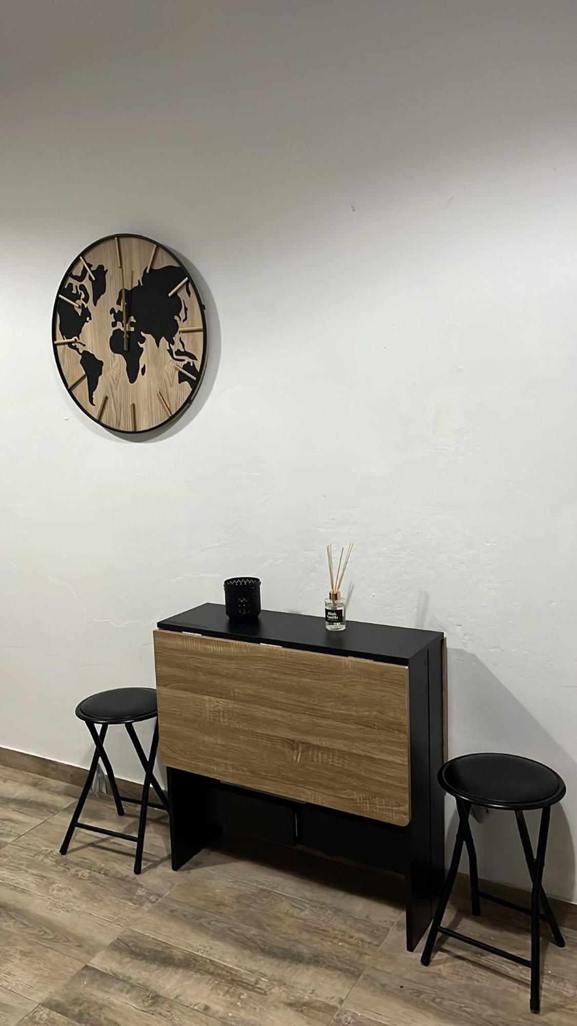 Apartamento Empedrado 赫雷斯 外观 照片