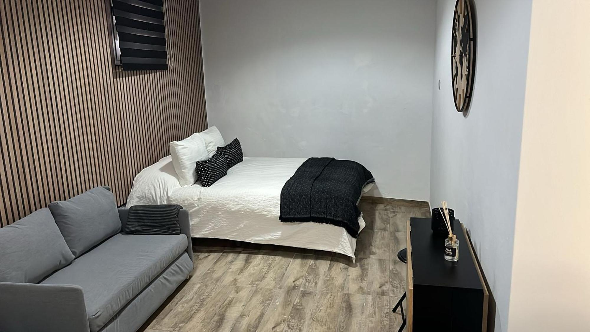 Apartamento Empedrado 赫雷斯 外观 照片