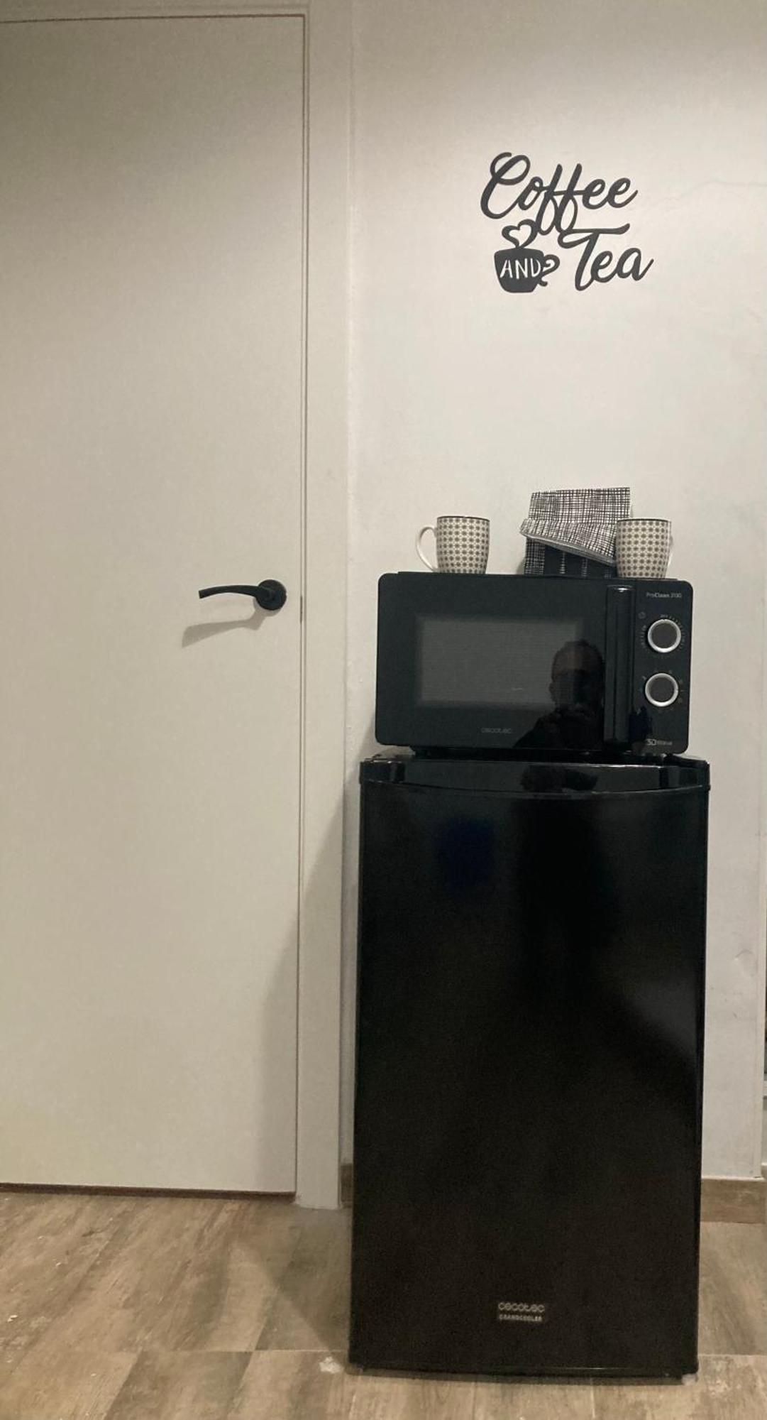 Apartamento Empedrado 赫雷斯 外观 照片